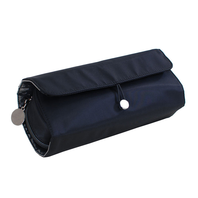 Wholesale Multifunctional Makeup Brush Organizer Folding Tool Bag OLY-CS-QE001